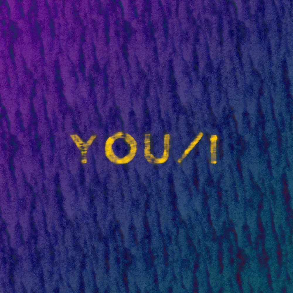 You & I