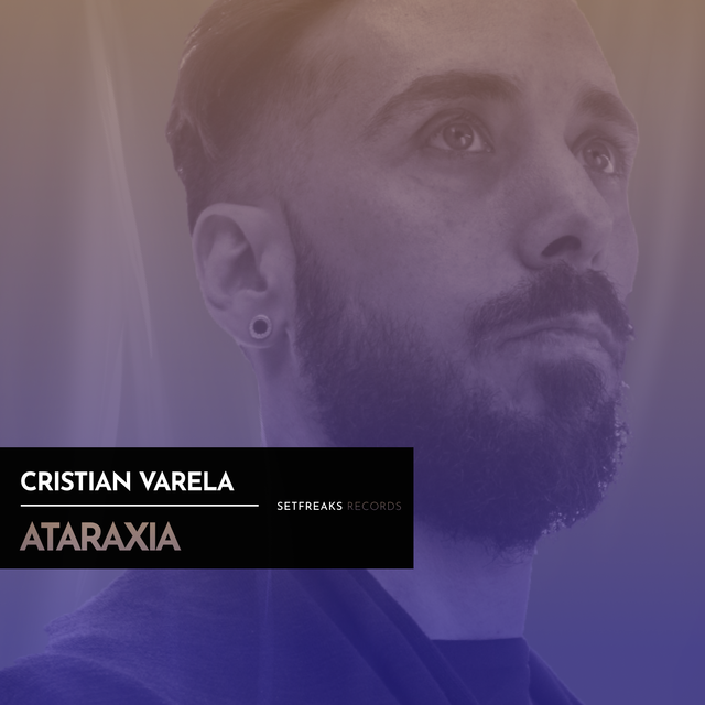 Ataraxia by Cristian Varela