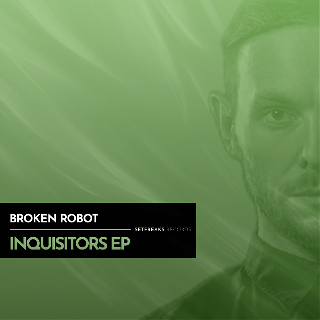 Inquisitors by Broken Robot