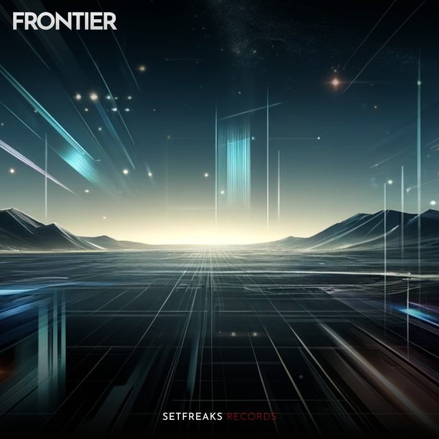 Frontier by SetFreaks