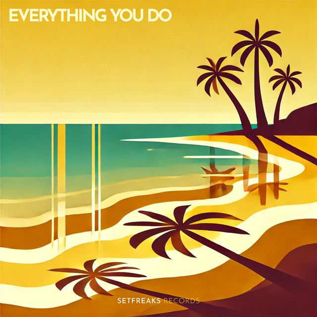 Everything You Do by SetFreaks