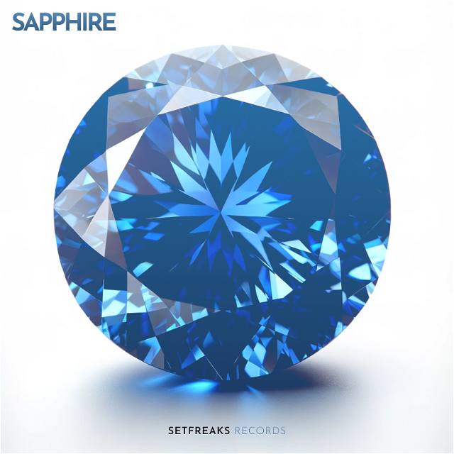 Sapphire by SetFreaks