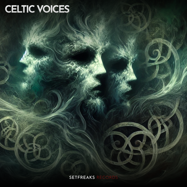 Celtic Voices by SetFreaks