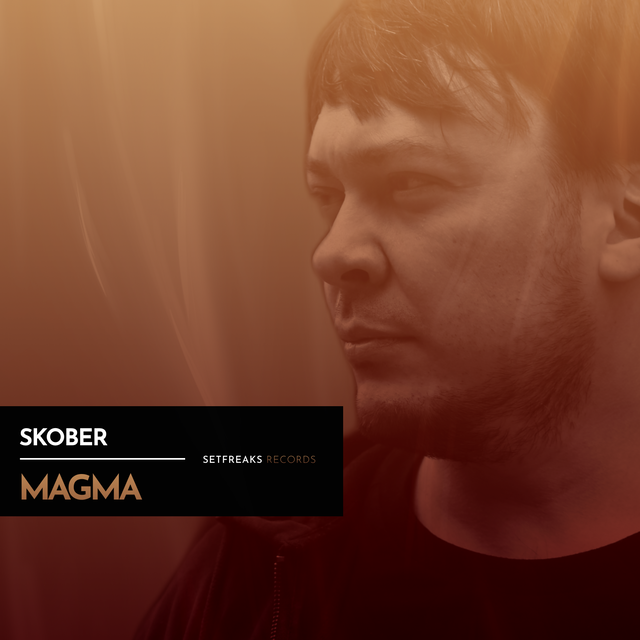 Magma by Skober