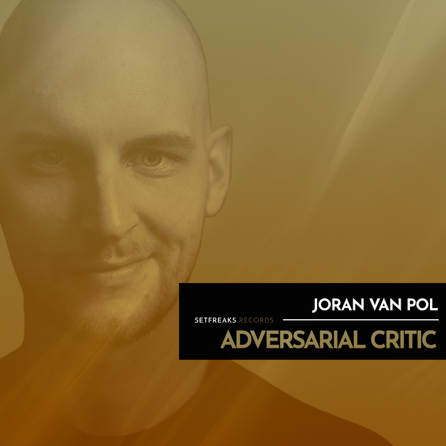 Adversarial Critic by Joran van Pol