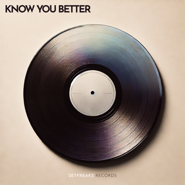 Know You Better by SetFreaks