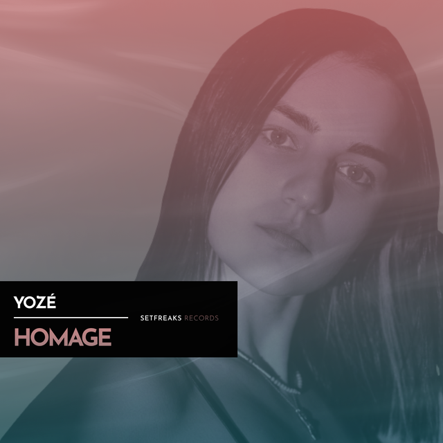 Homage by YOZÉ