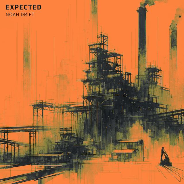 Expected by Noah Drift