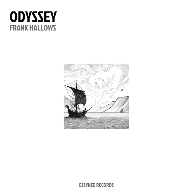 Odyssey by Frank Hallows