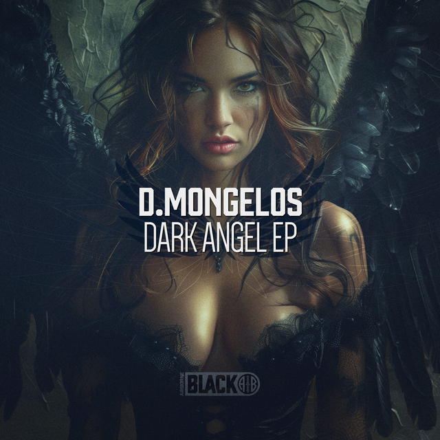 Dark Angel by D.Mongelos