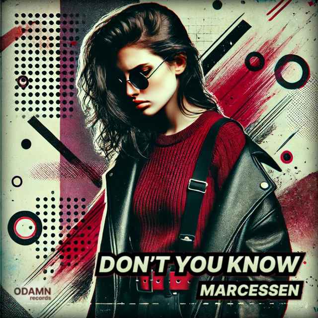 Don't You Know by Marcessen